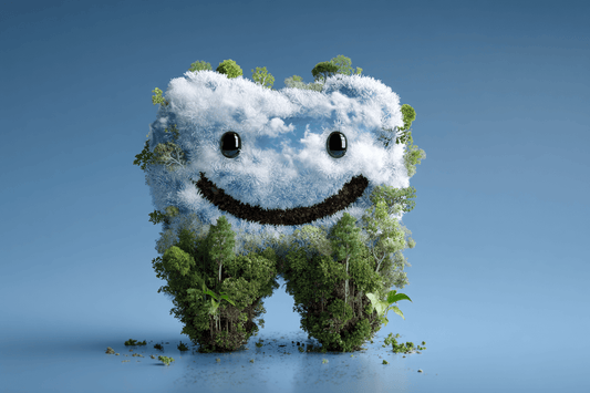Remineralization: Nature’s Repair Mechanism for Your Teeth