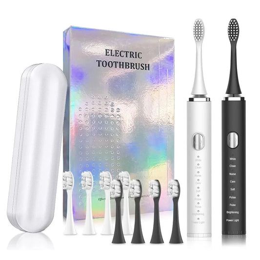 Advanced Electric Toothbrush