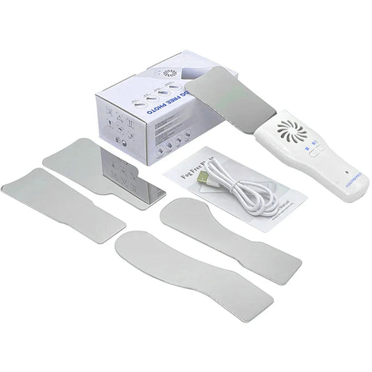 Stainless Steel  LED Light Orthodontic Reflectors