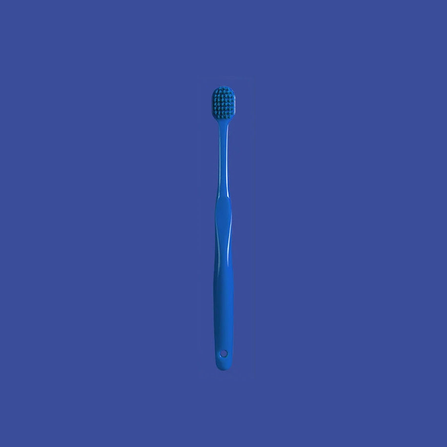 Premium Fiber, Soft Brush