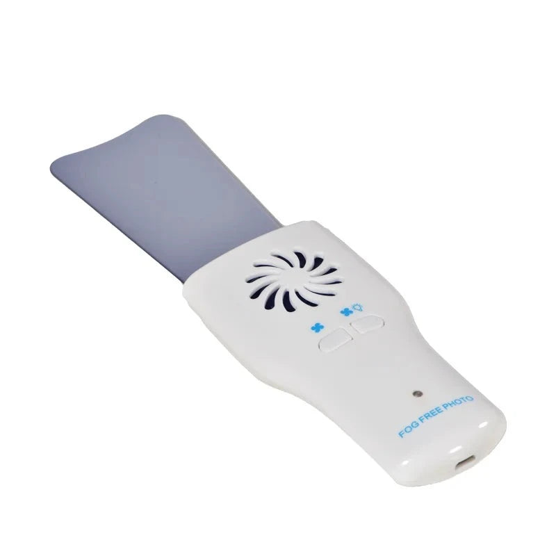Dental Anti-Fog Mirrors