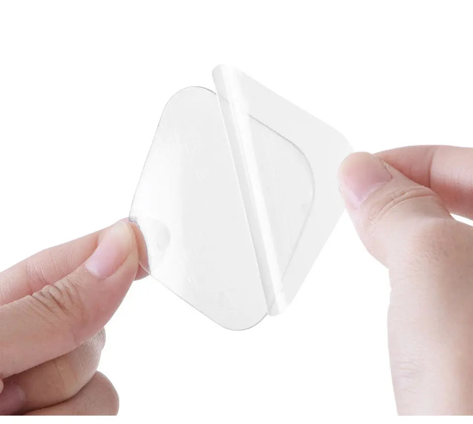 Toothbrush & Tooth Cup Holder