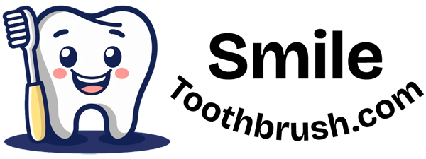 SmileToothbrush.com