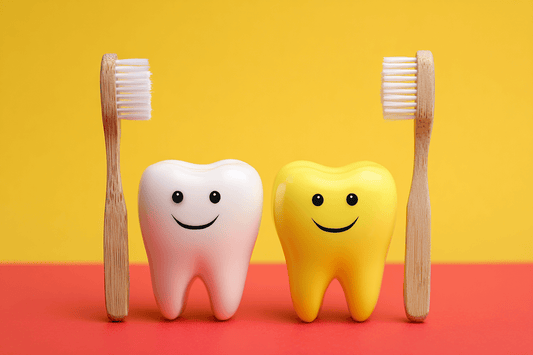 How Often Should You Replace Your Toothbrush? Dentist-Approved Timeline