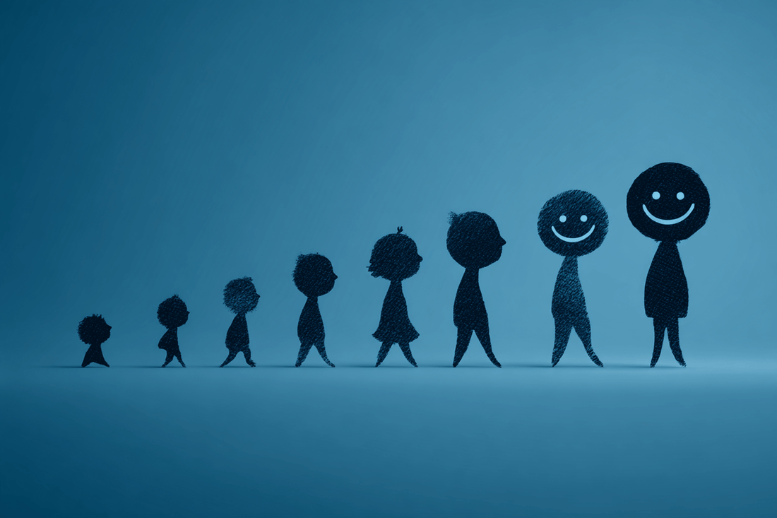 The Longevity Revolution and the Hidden Role of Oral Health: Why Teeth Matter in Age Reversal