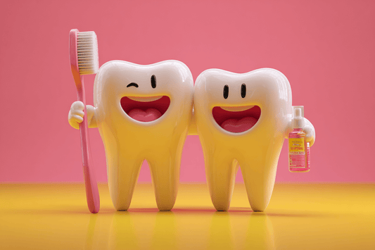 Toothbrushing Games and Tips to Make Oral Care Fun for Kids