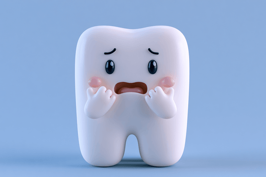 Dry Mouth: Causes, Symptoms, Treatment & Prevention Guide