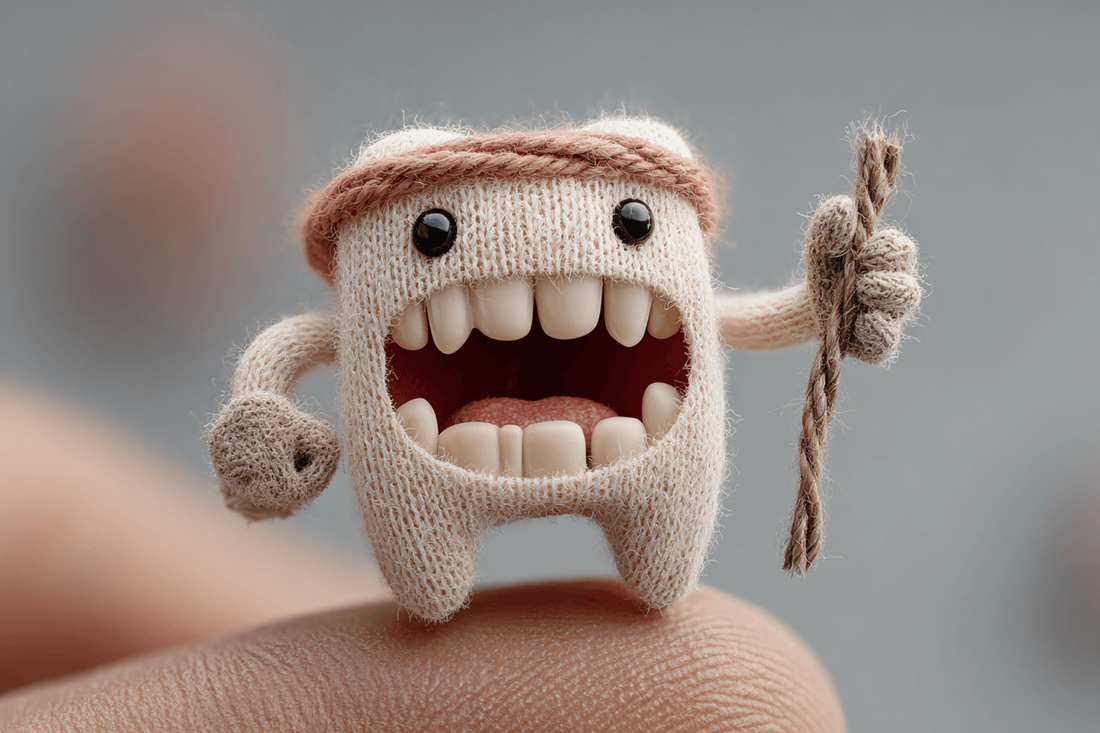 Flossing vs. Water Flossers: Which One Works Best?