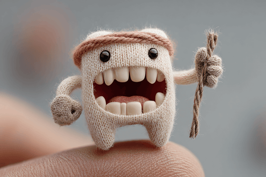 Flossing vs. Water Flossers: Which One Works Best?