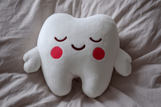 Sleep and Oral Health: How Nighttime Habits Affect Your Teeth