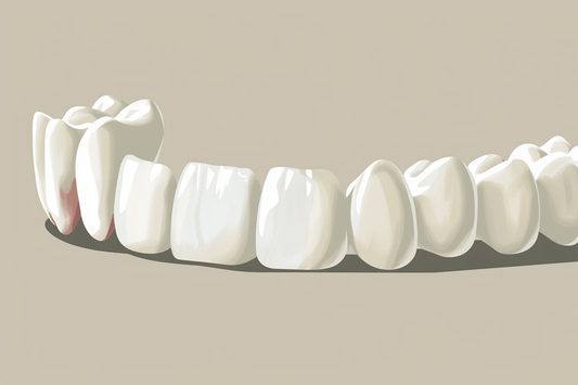 Dental Materials Demystified: What Makes Up Your Teeth?