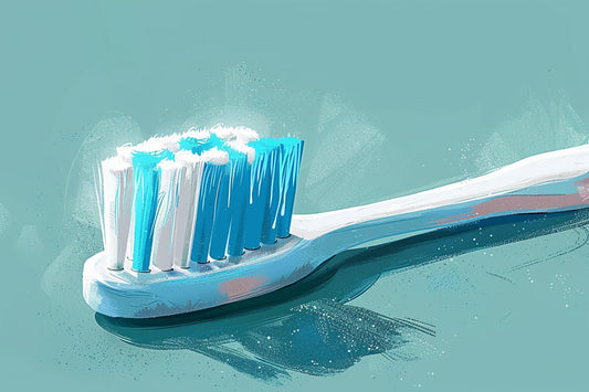 How to Properly Care for and Clean Your Toothbrush