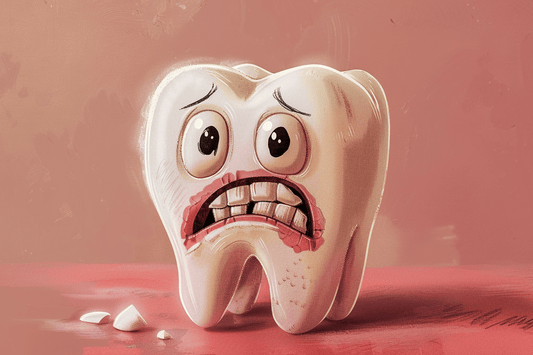 From Sugar to Decay: The Science Behind How Cavities Develop