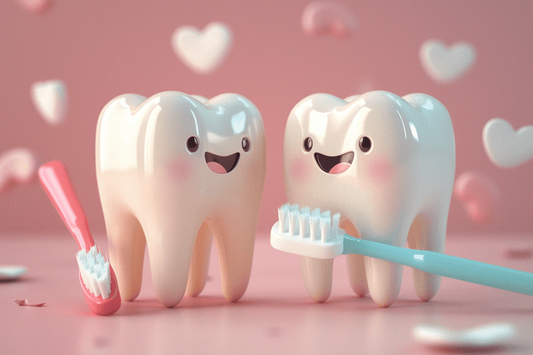 Level Up Your Oral Care: Tips and Tricks for Improving Toothbrushing Proficiency