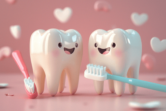 Level Up Your Oral Care: Tips and Tricks for Improving Toothbrushing Proficiency