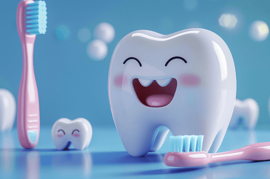 A Healthy Smile: 10 Proven Strategies to Prevent Tooth Decay