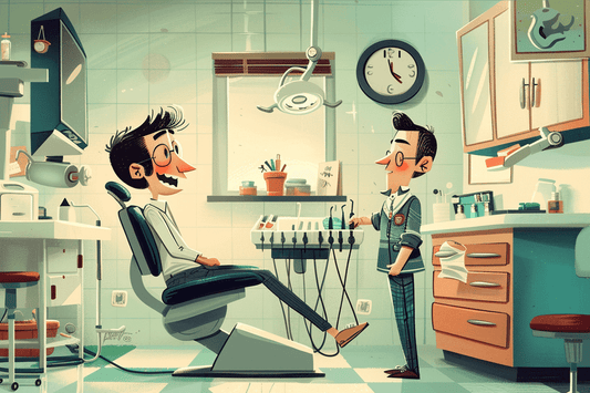 Ultimate Checklist: Selecting the Right Dental Clinic for You and Your Family