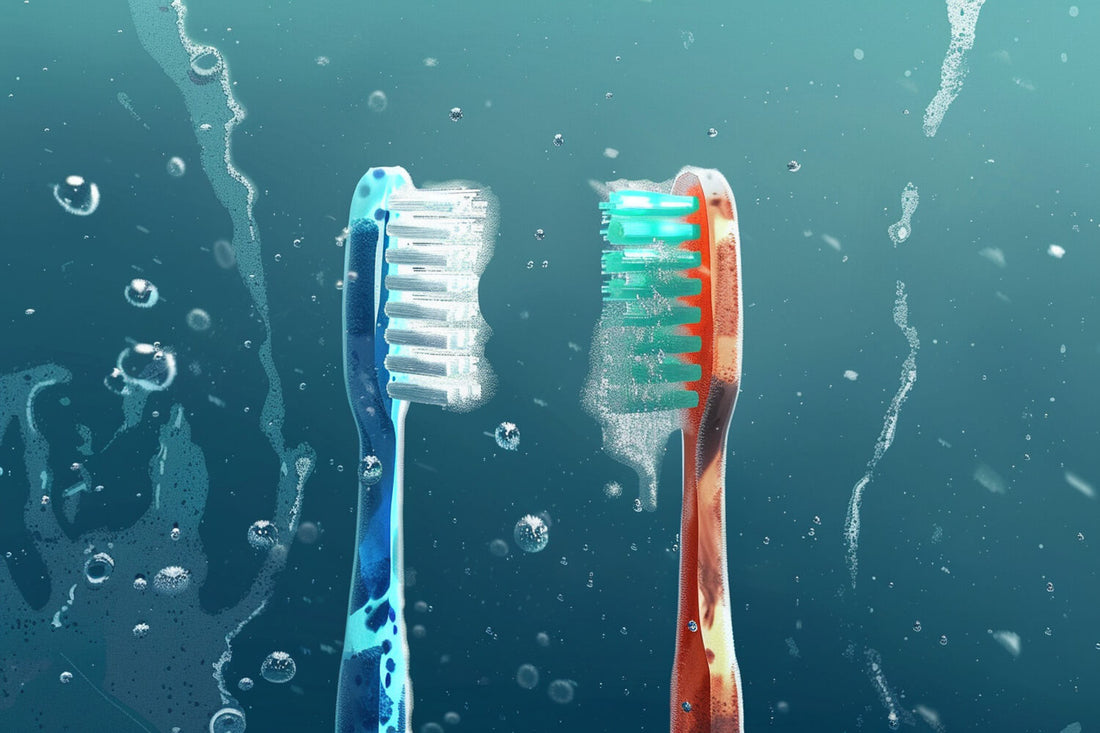 The Importance of Replacing Your Toothbrush Regularly: Signs It's Time for a New One