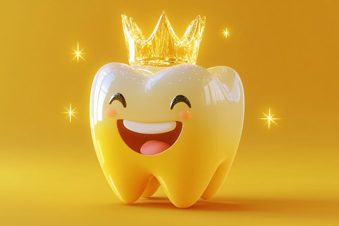 Types of Dental Crown Materials: Which Option is Best for Your Smile?