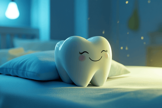 How Poor Oral Hygiene Ruins Your Sleep (And 6 Tips to Fix It Tonight!)