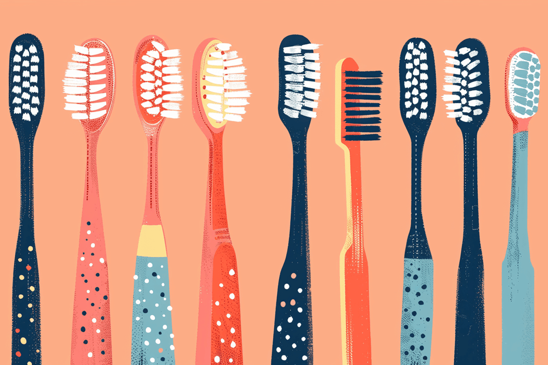 Soft, Medium, or Hard Toothbrush: Which Is Your Smile's Best Friend?