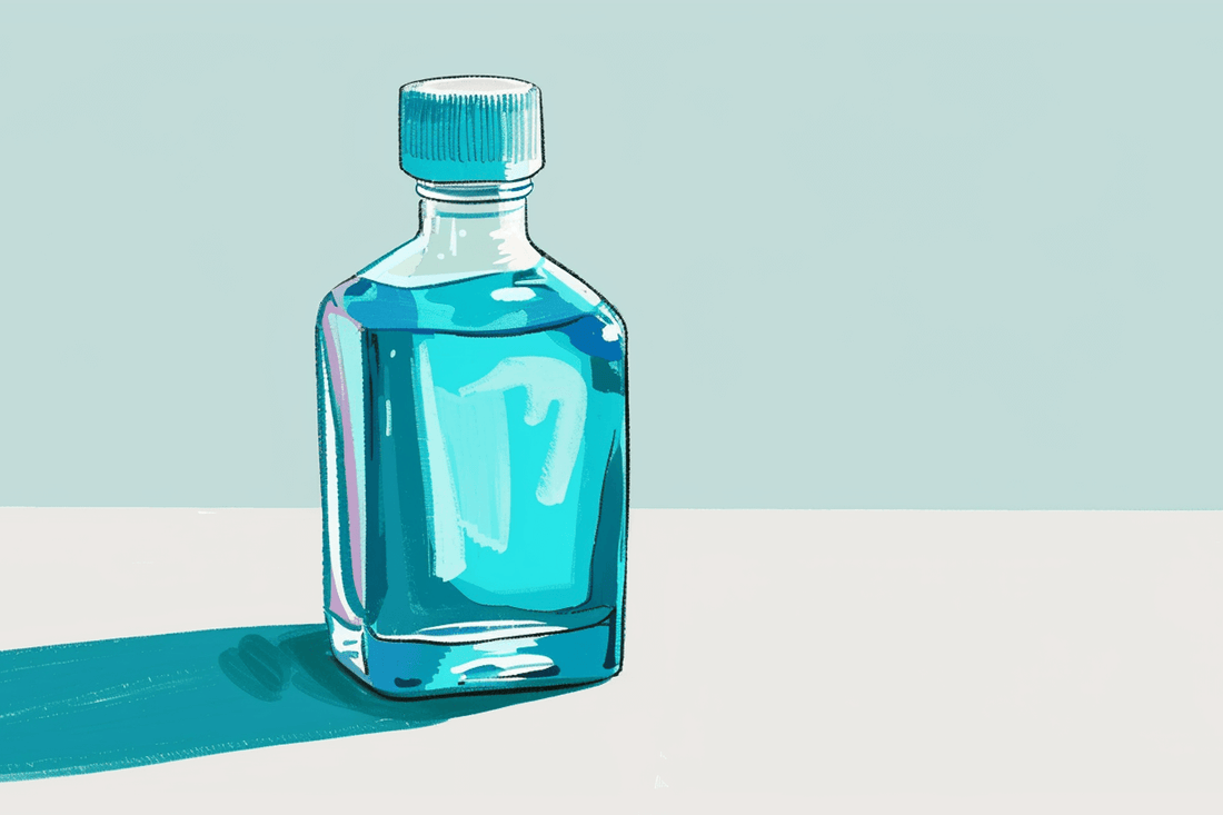 Is Mouthwash a Must? Separating Fact from Fiction in Oral Care