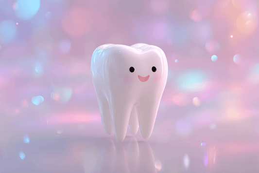 Strengthen Your Teeth: A Guide to Tooth Remineralization