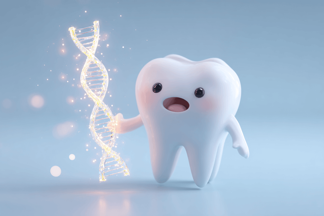 Tooth Regrowth: The Future of Regenerative Dentistry and What It Means for Your Smile