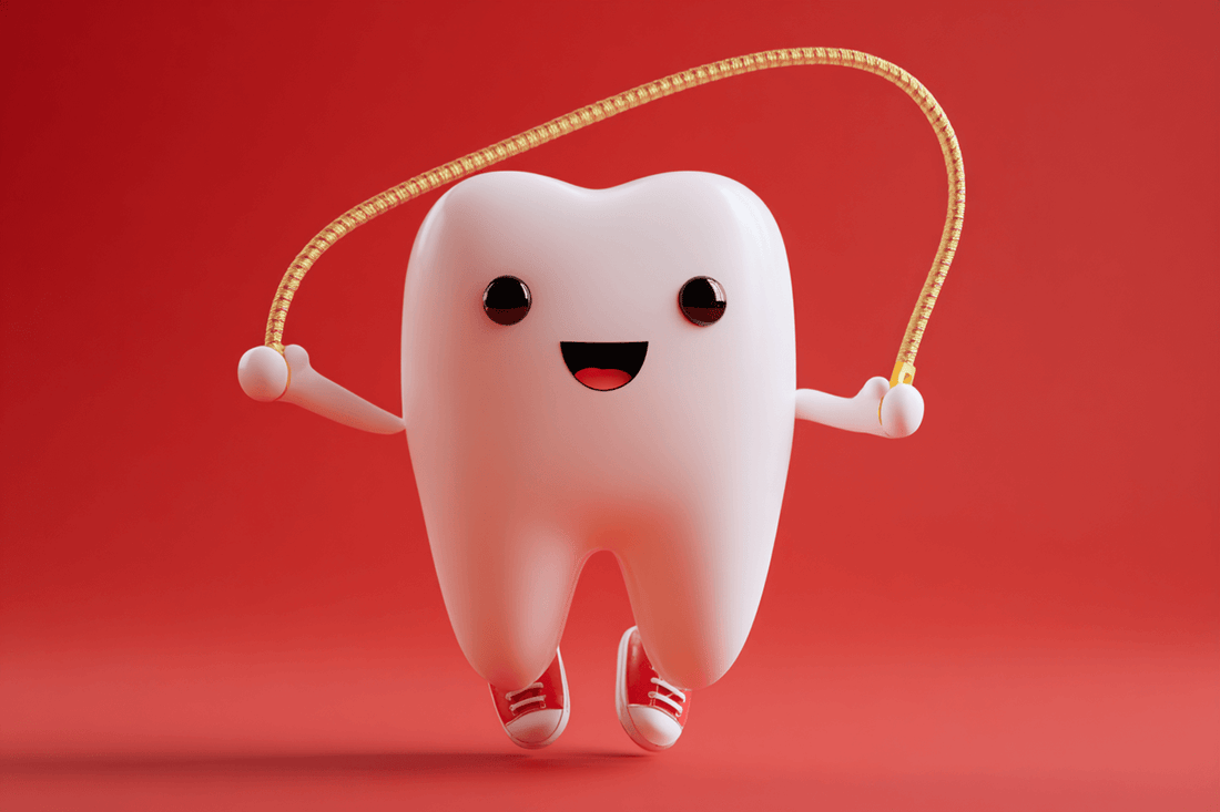 The Link Between Diet and Tooth Discoloration: What to Eat for a Brighter Smile