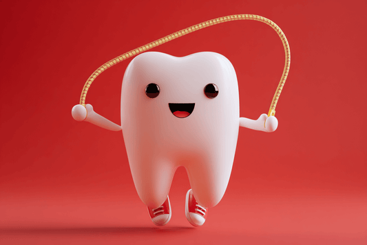 The Link Between Diet and Tooth Discoloration: What to Eat for a Brighter Smile