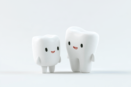 Wisdom Tooth Coming In? How to Clean Around It Safely