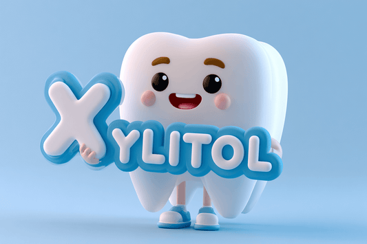 Xylitol and Teeth: How It Helps Prevent Cavities and Improve Oral Health
