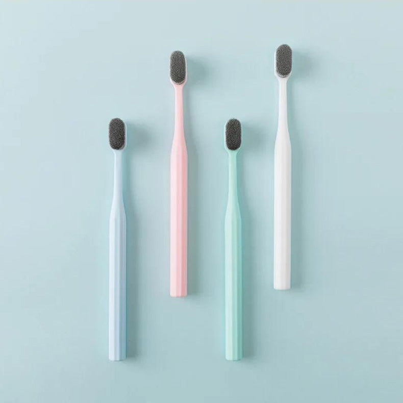 Soft Hair Toothbrush