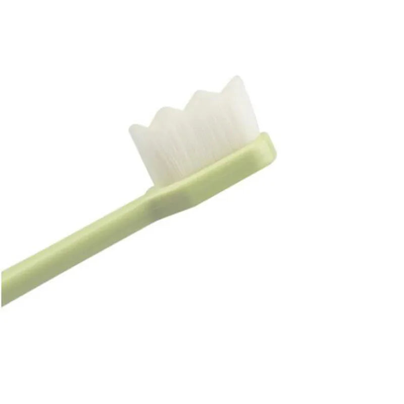 Bristle Toothbrushes for Gum health