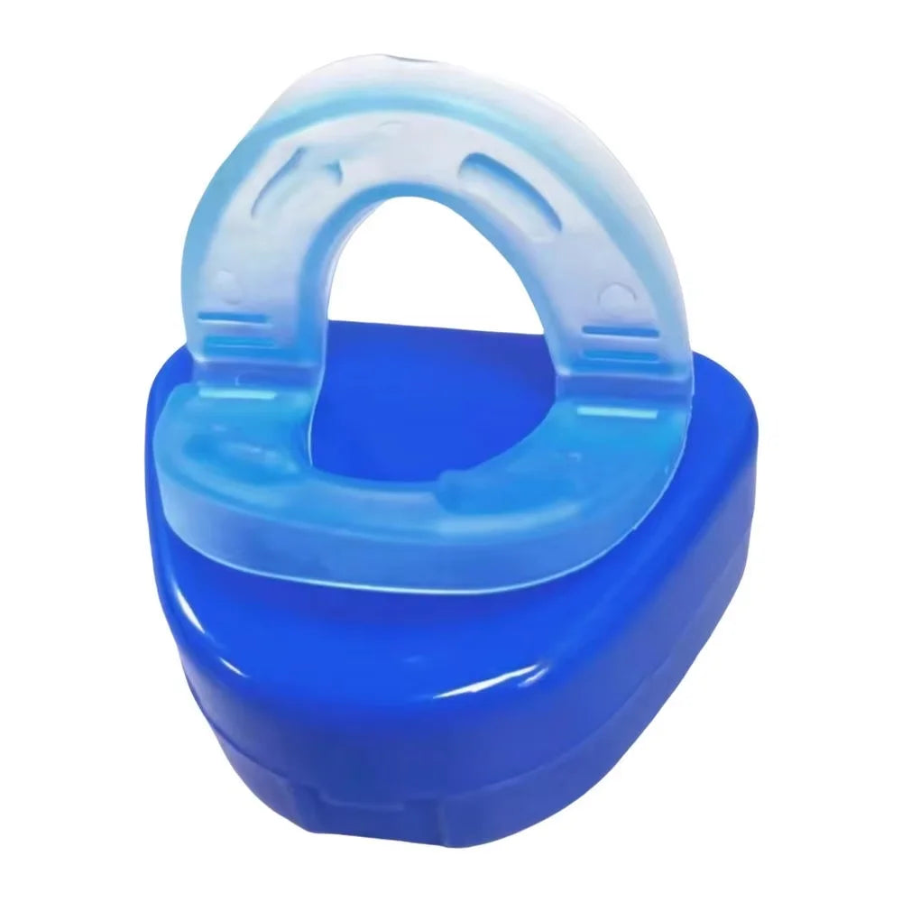 Anti-Snoring Mouthpiece | Adjustable Sleep Mouth Guard
