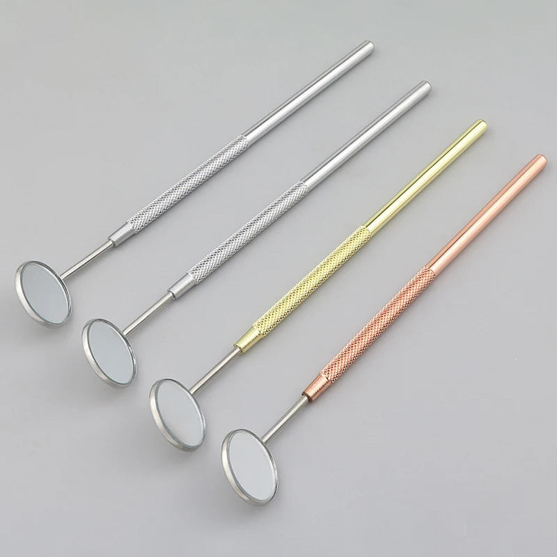 Stainless Steel Dental Instrument