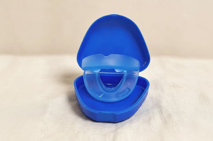 Anti-Snoring Mouthpiece | Adjustable Sleep Mouth Guard