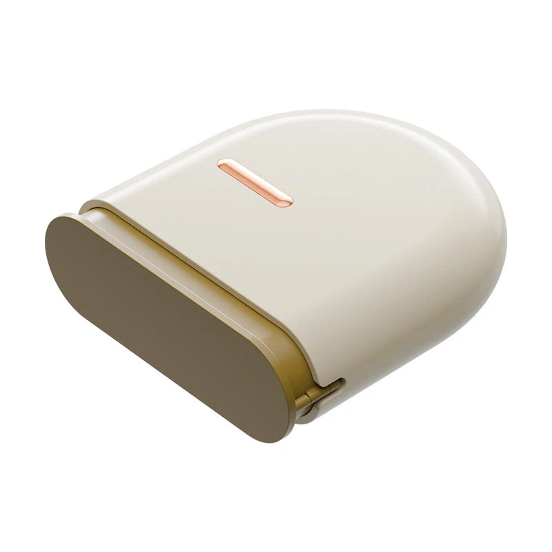 Clear Aligner & Retainer Case | Portable Orthodontic Storage Box