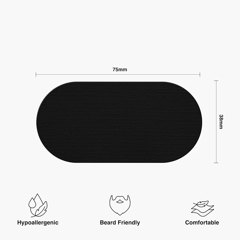 Anti-Snoring Mouth Tape Strips | Better Sleep Mouth Breathing Tape