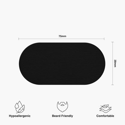 Anti-Snoring Mouth Tape Strips | Better Sleep Mouth Breathing Tape