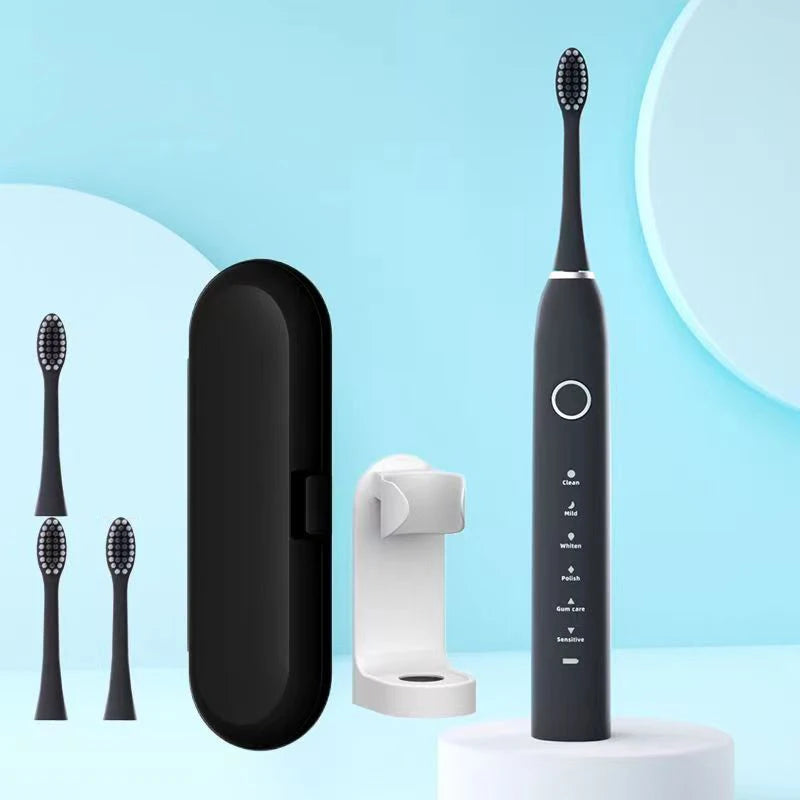 Array Toothbrush SmileToothbrush.com | Curated Selection of High-Performance Brushes