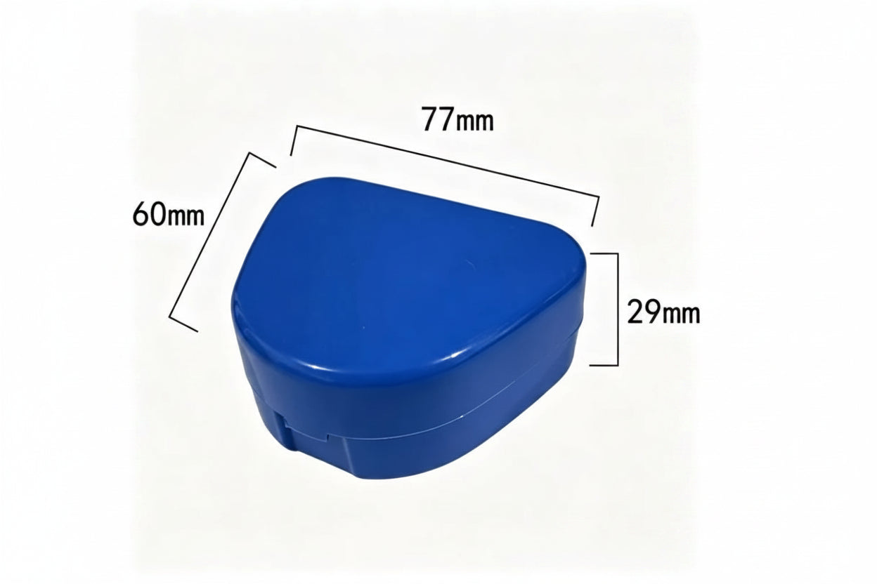 Anti-Snoring Mouthpiece | Adjustable Sleep Mouth Guard