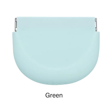 Denture & Retainer Case | Silicone Dental Appliance Storage Case