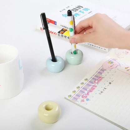 Ceramic Toothbrush Holder