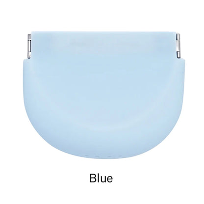 Denture & Retainer Case | Silicone Dental Appliance Storage Case