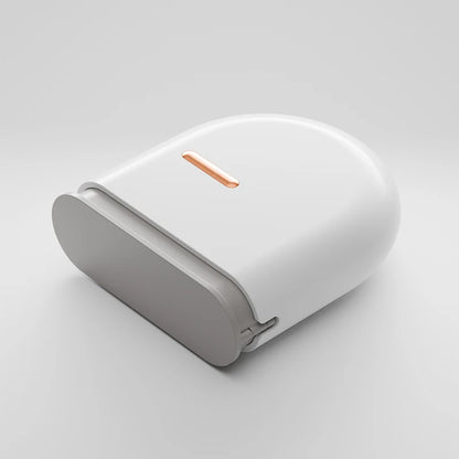 Clear Aligner & Retainer Case | Portable Orthodontic Storage Box