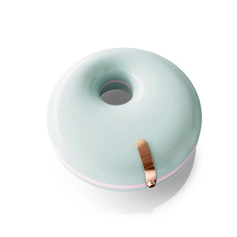 Double-Layer Denture & Retainer Case | Portable Dental Storage Box