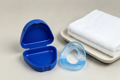 Anti-Snoring Mouthpiece | Adjustable Sleep Mouth Guard