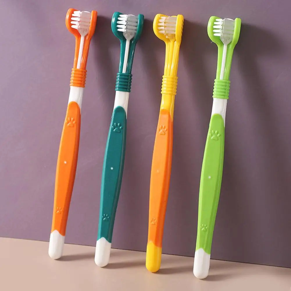 Toothbrush For Oral Care