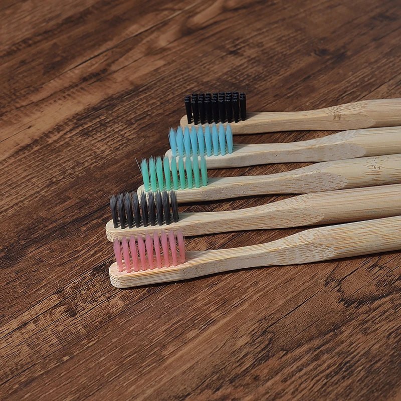 Medium Bristles, Oral Care for Adult